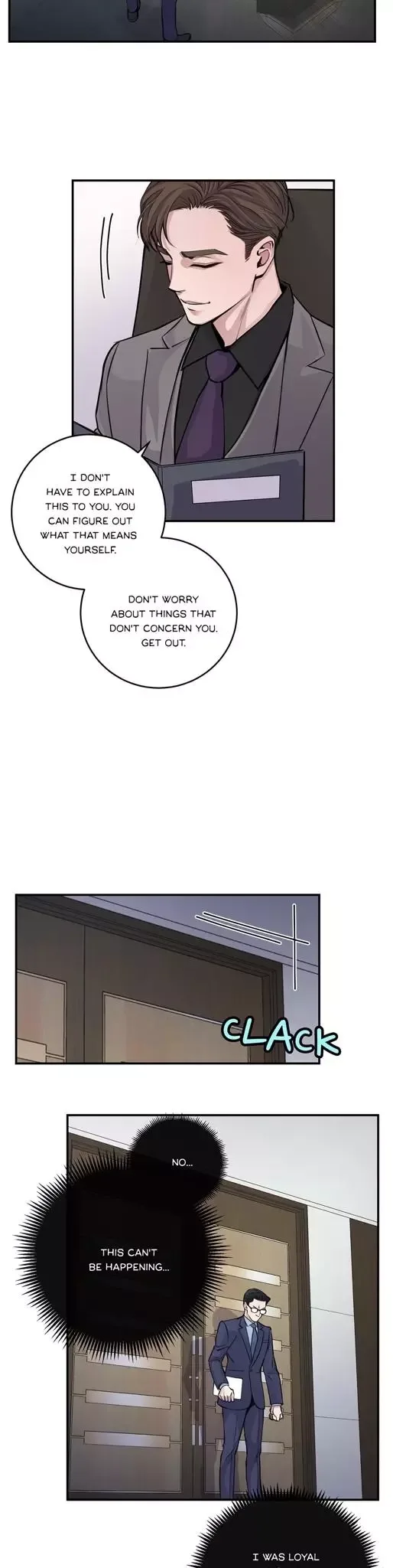 Scandalous M Chapter 36 page 9