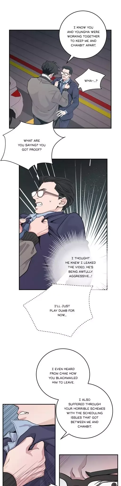 Scandalous M Chapter 36 page 15