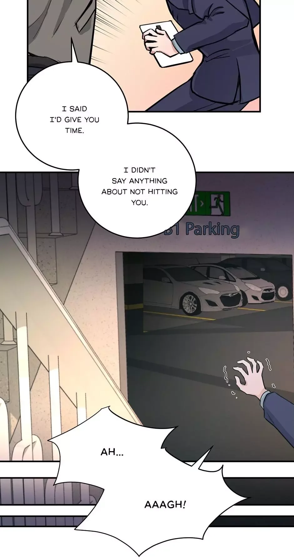 Scandalous M Chapter 37 page 4