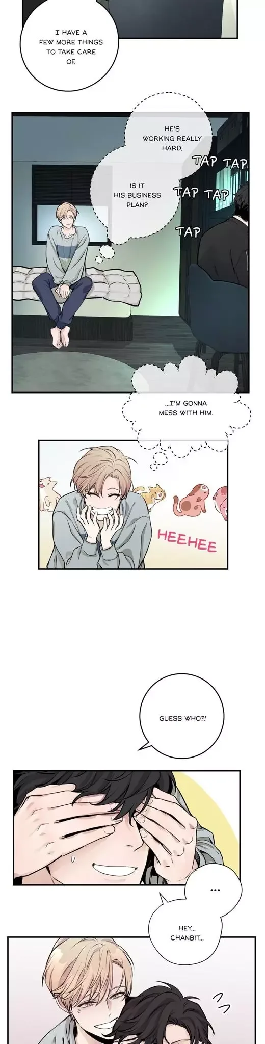 Scandalous M Chapter 37 page 7