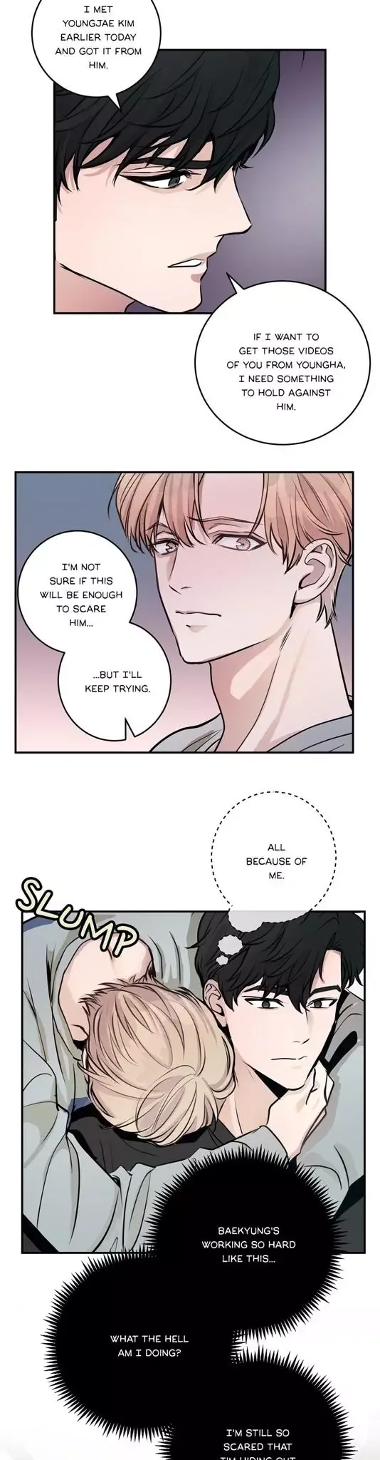 Scandalous M Chapter 37 page 10