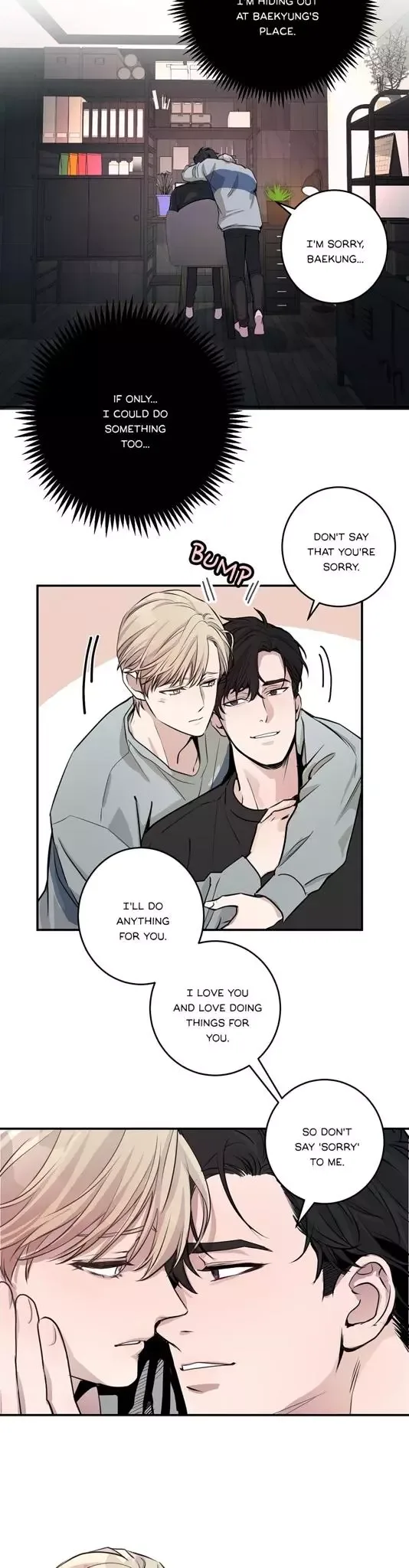 Scandalous M Chapter 37 page 11