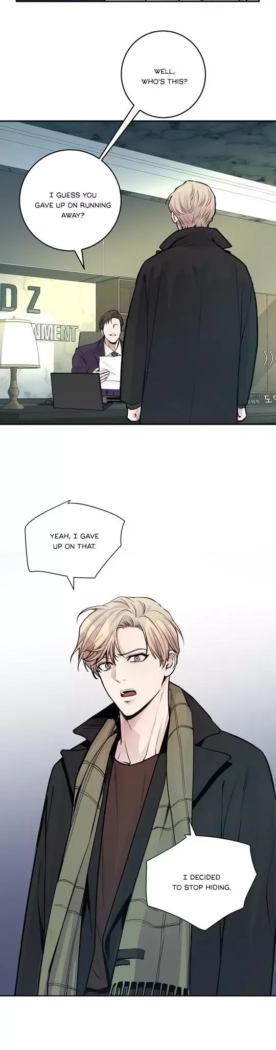 Scandalous M Chapter 37 page 15