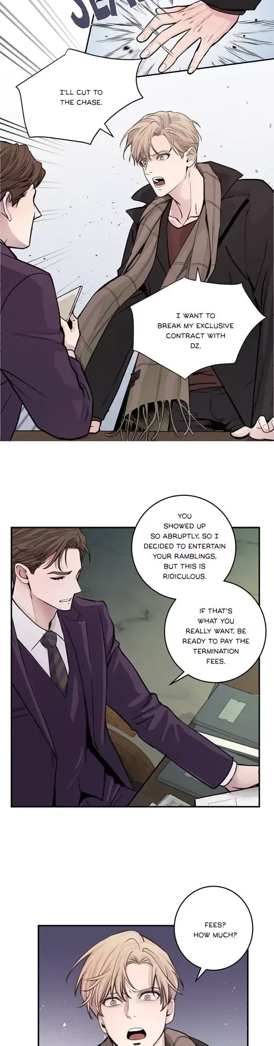 Scandalous M Chapter 37 page 18