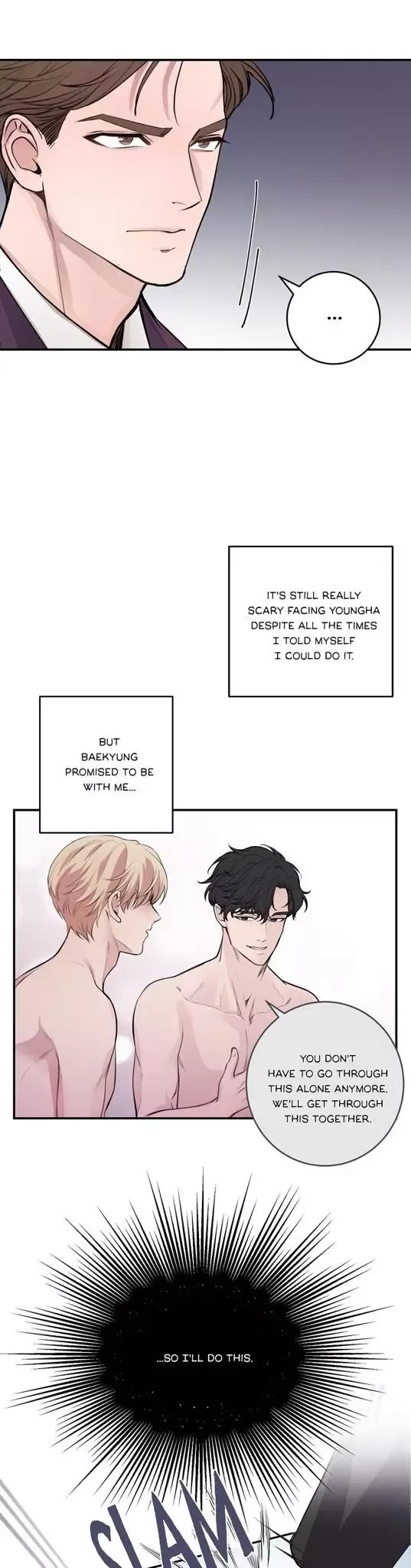 Scandalous M Chapter 37 page 17