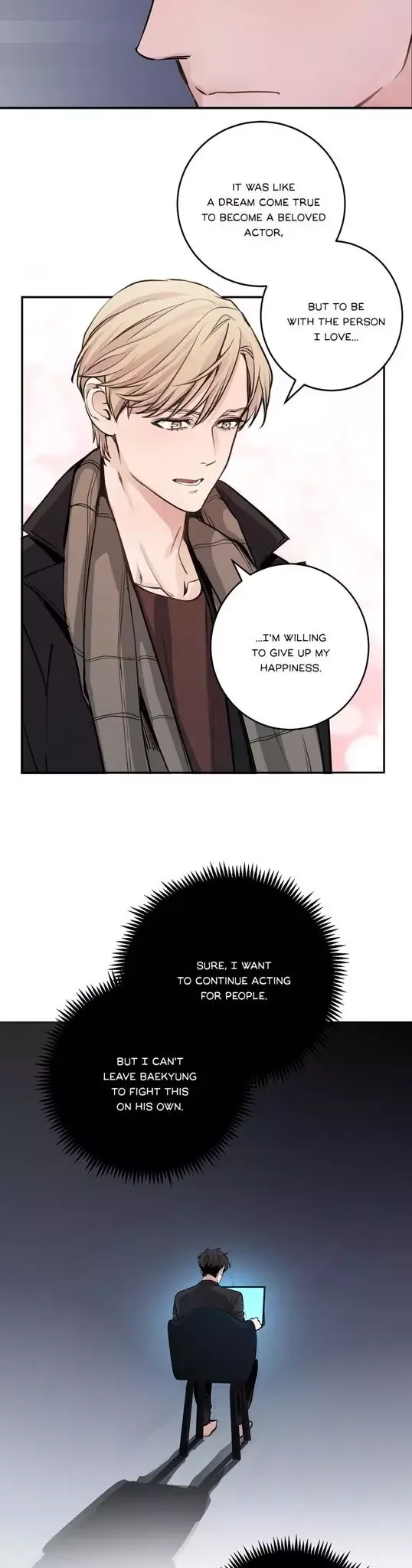 Scandalous M Chapter 37 page 20
