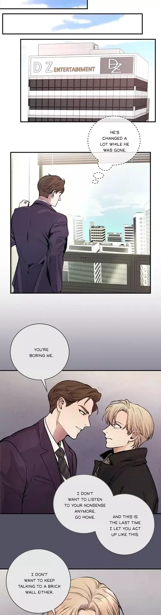 Scandalous M Chapter 37 page 22