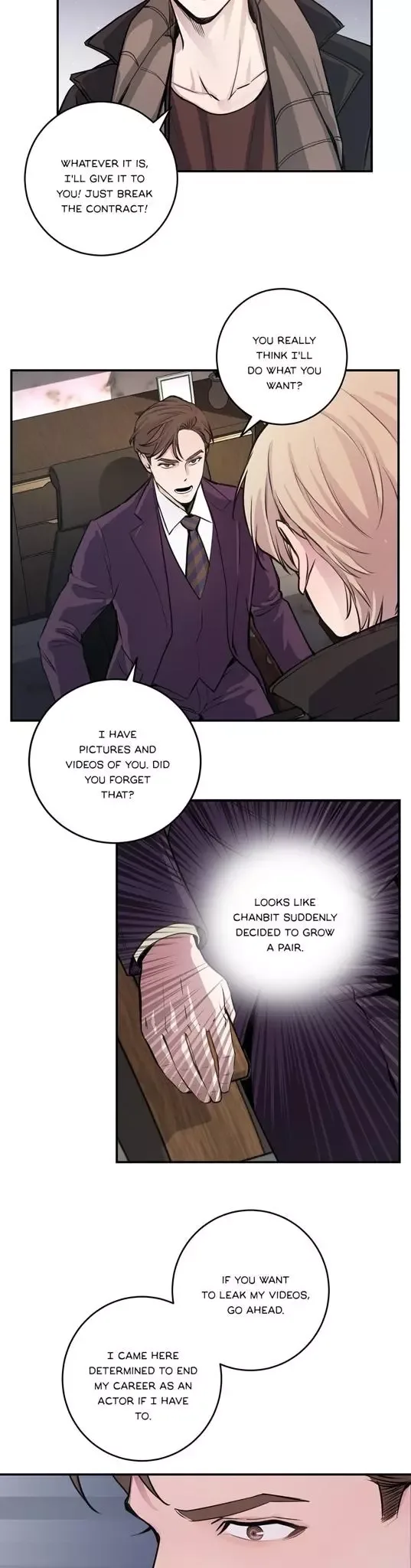Scandalous M Chapter 37 page 19