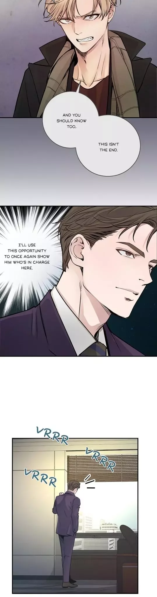 Scandalous M Chapter 37 page 23