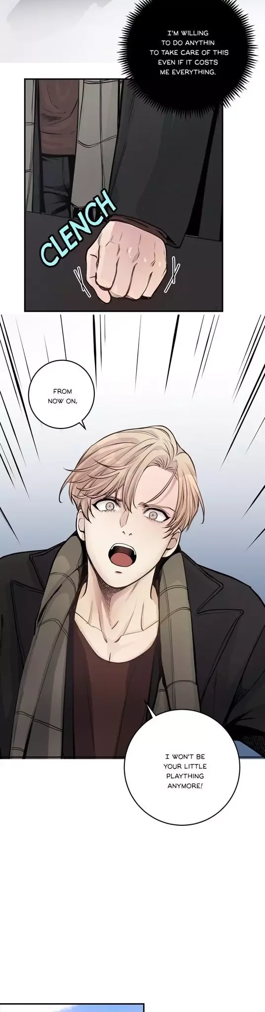 Scandalous M Chapter 37 page 21