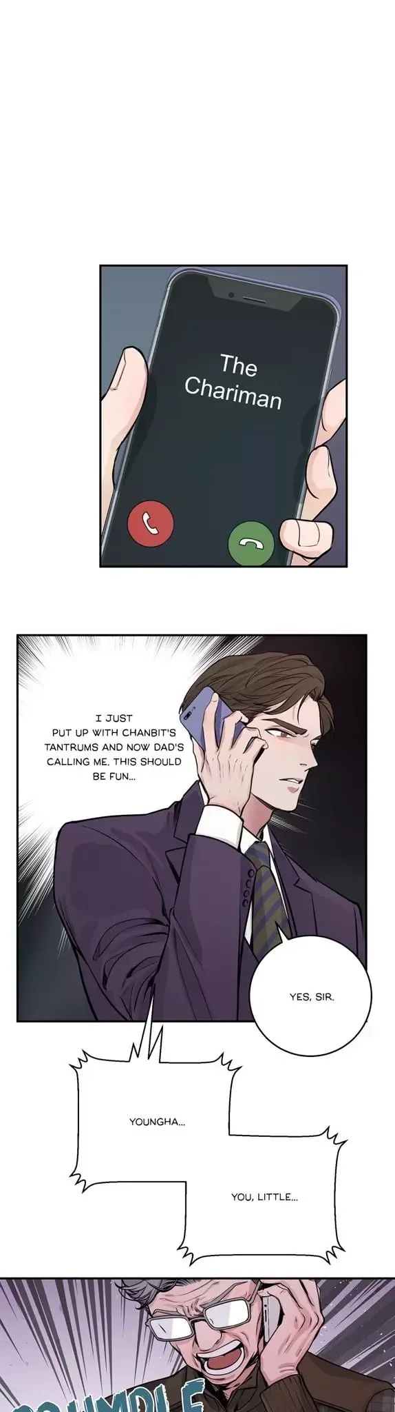 Scandalous M Chapter 37 page 24
