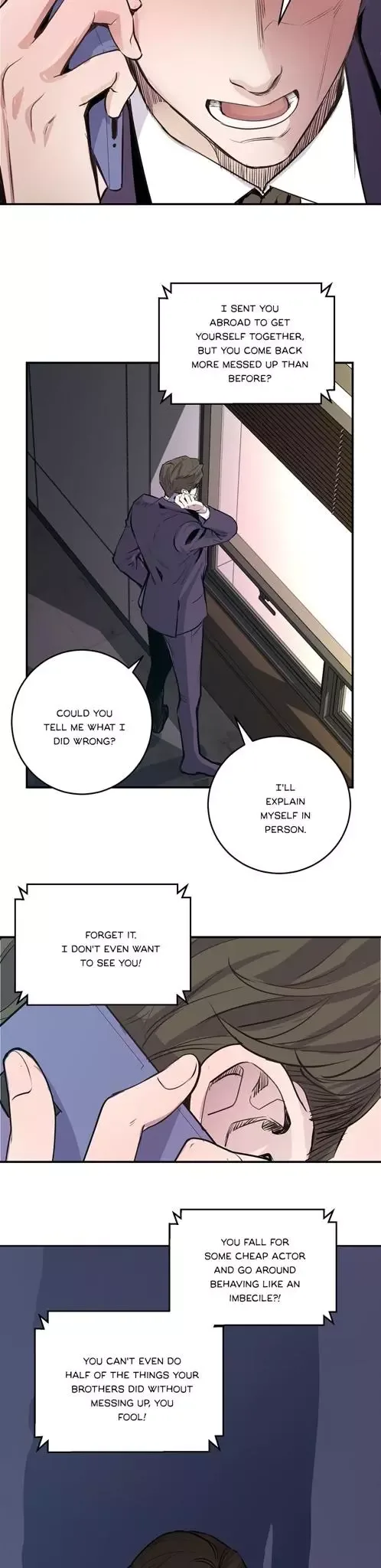 Scandalous M Chapter 38 page 2