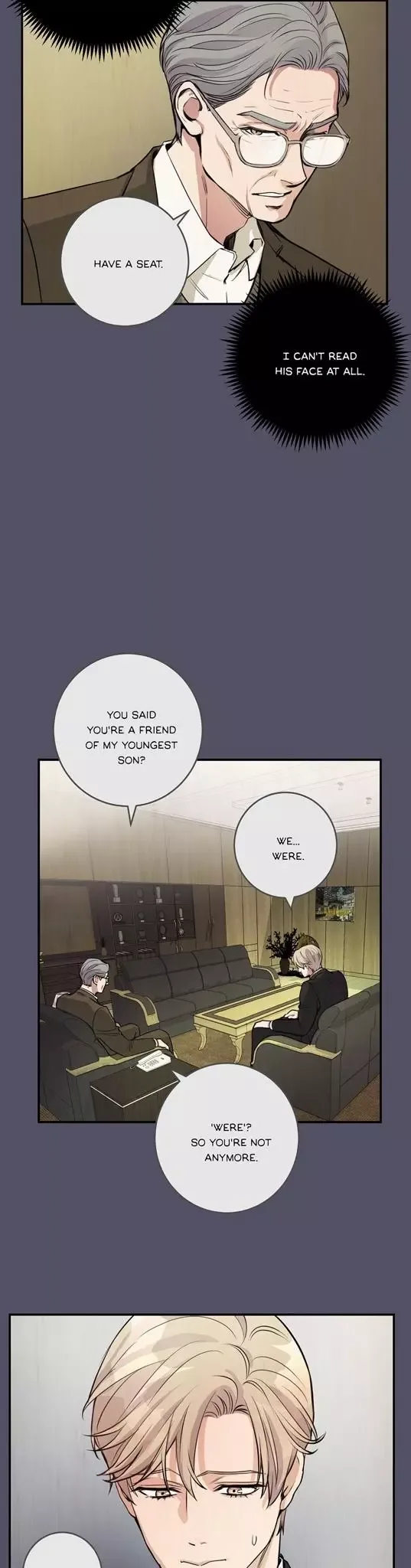 Scandalous M Chapter 38 page 6