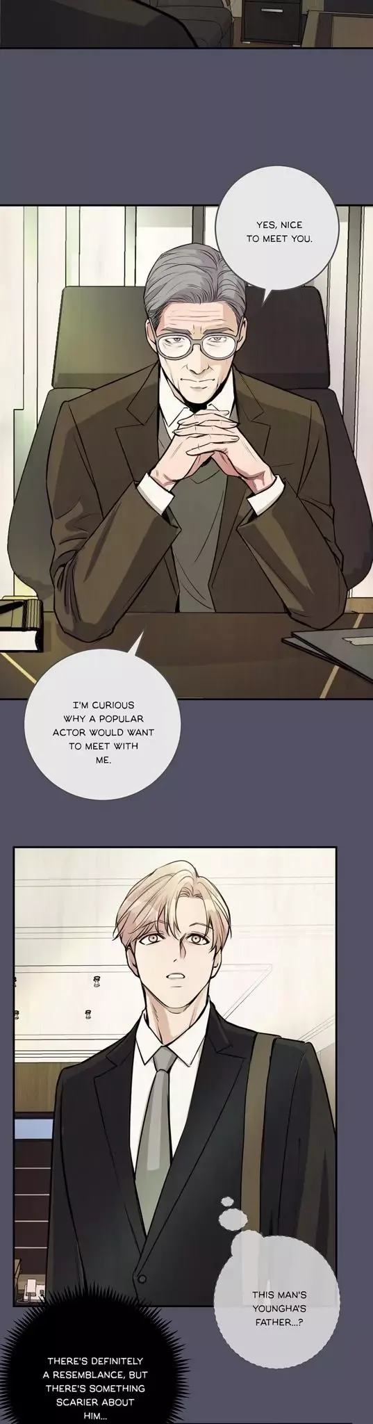 Scandalous M Chapter 38 page 5