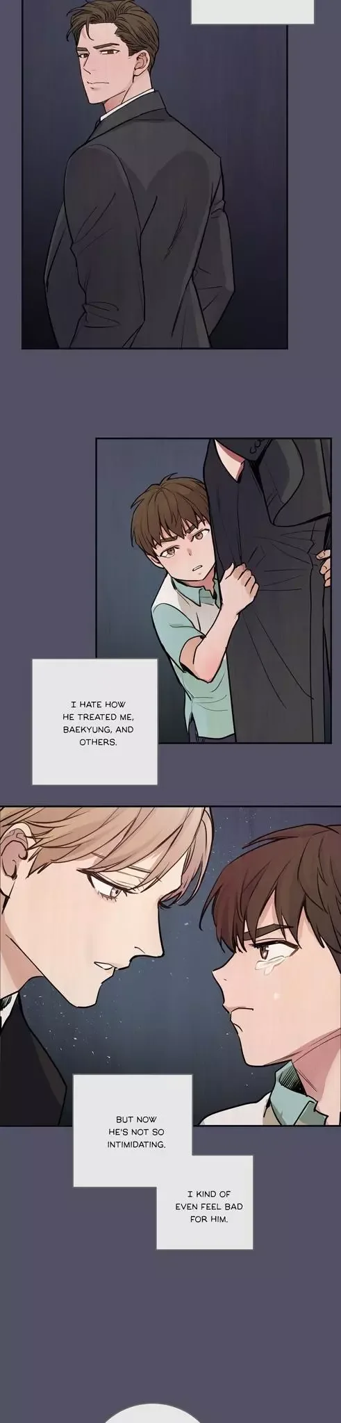 Scandalous M Chapter 38 page 22