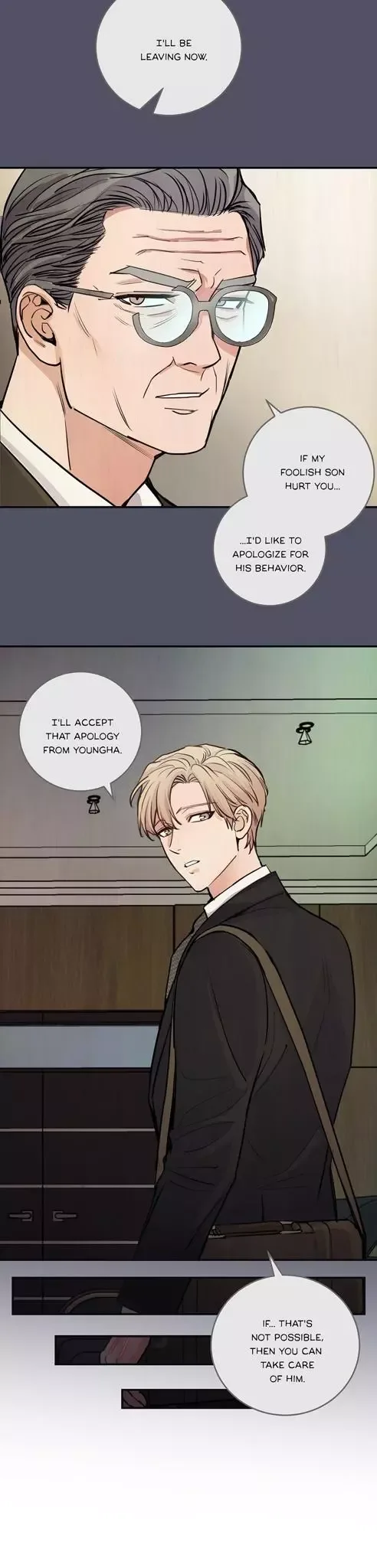 Scandalous M Chapter 38 page 23