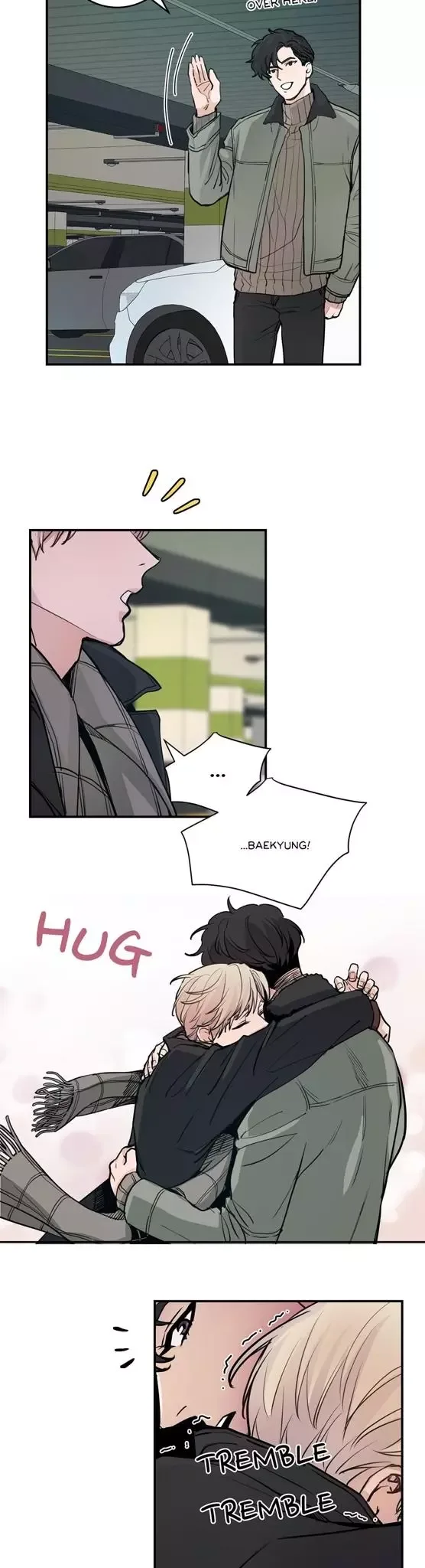 Scandalous M Chapter 38 page 25
