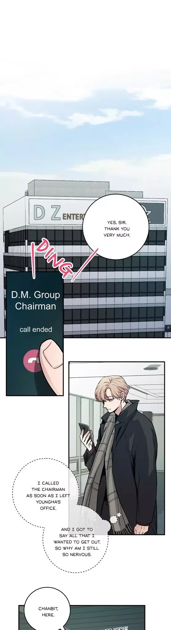 Scandalous M Chapter 38 page 24