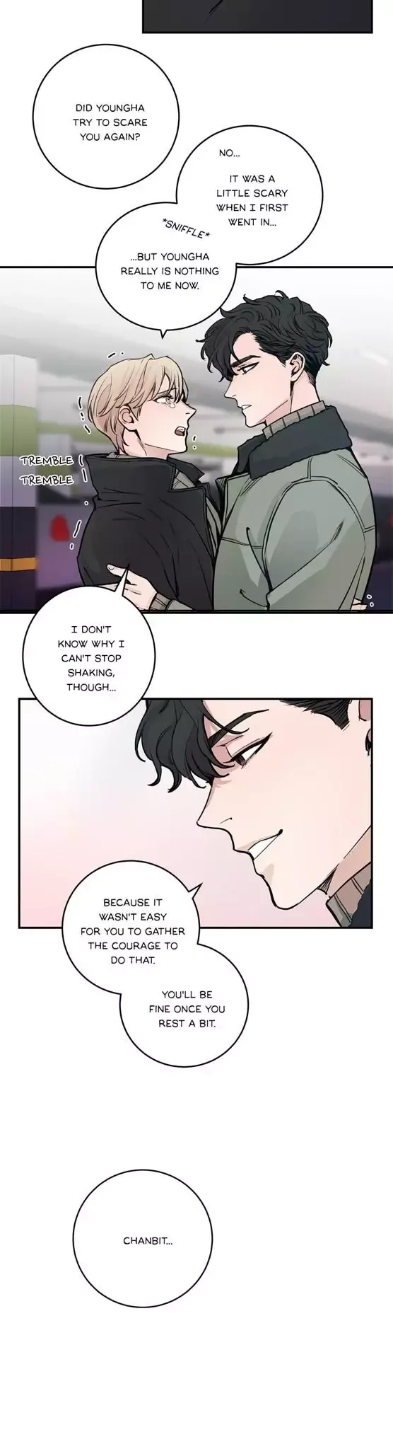 Scandalous M Chapter 38 page 26