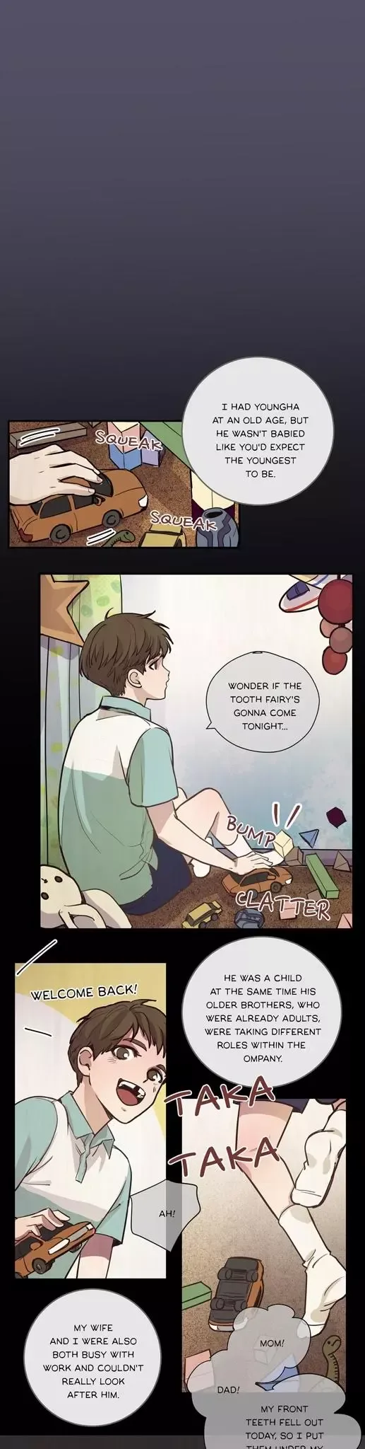 Scandalous M Chapter 38 page 19