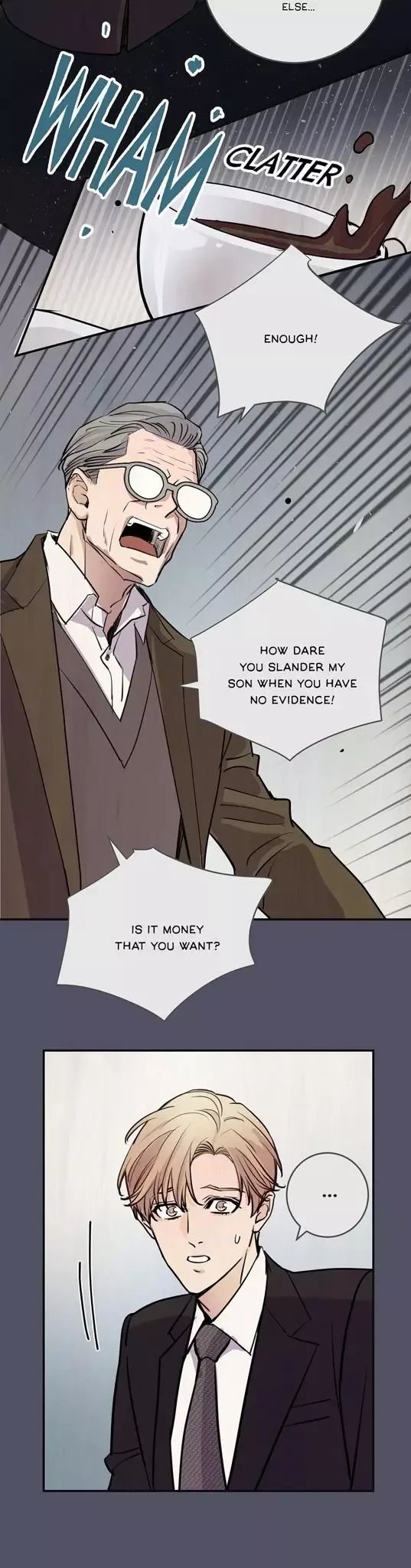 Scandalous M Chapter 38 page 12