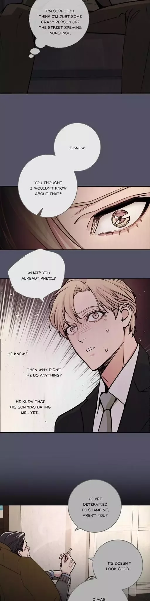 Scandalous M Chapter 38 page 9