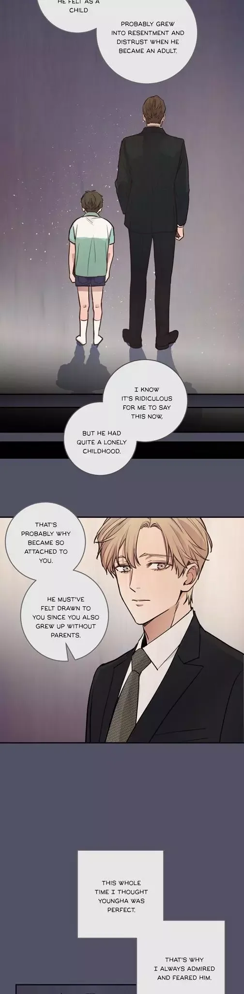 Scandalous M Chapter 38 page 21