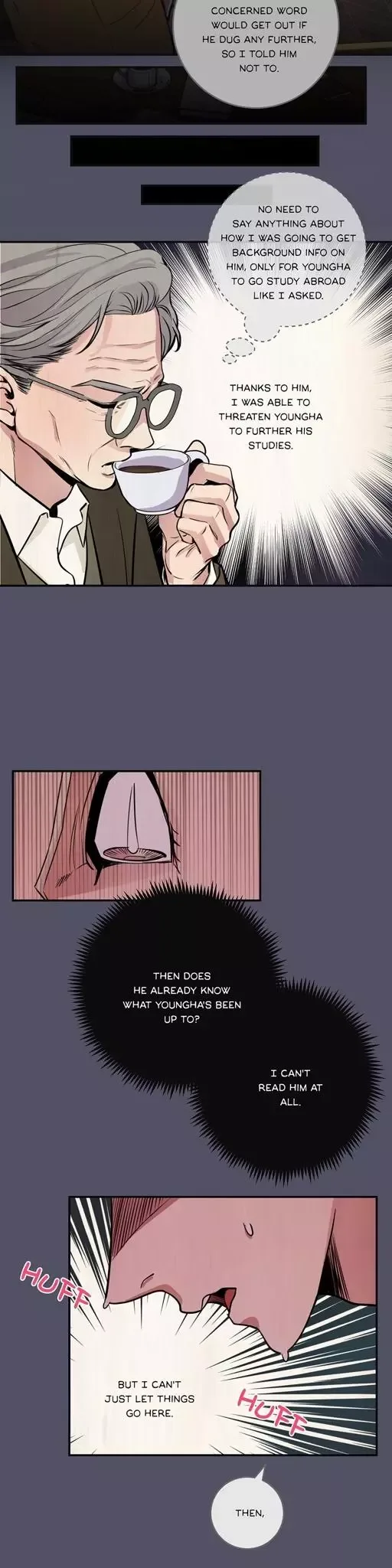 Scandalous M Chapter 38 page 10