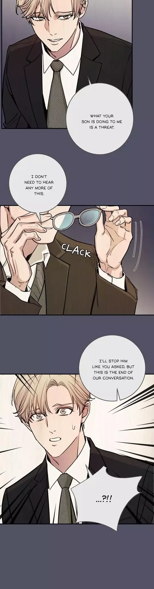 Scandalous M Chapter 38 page 17