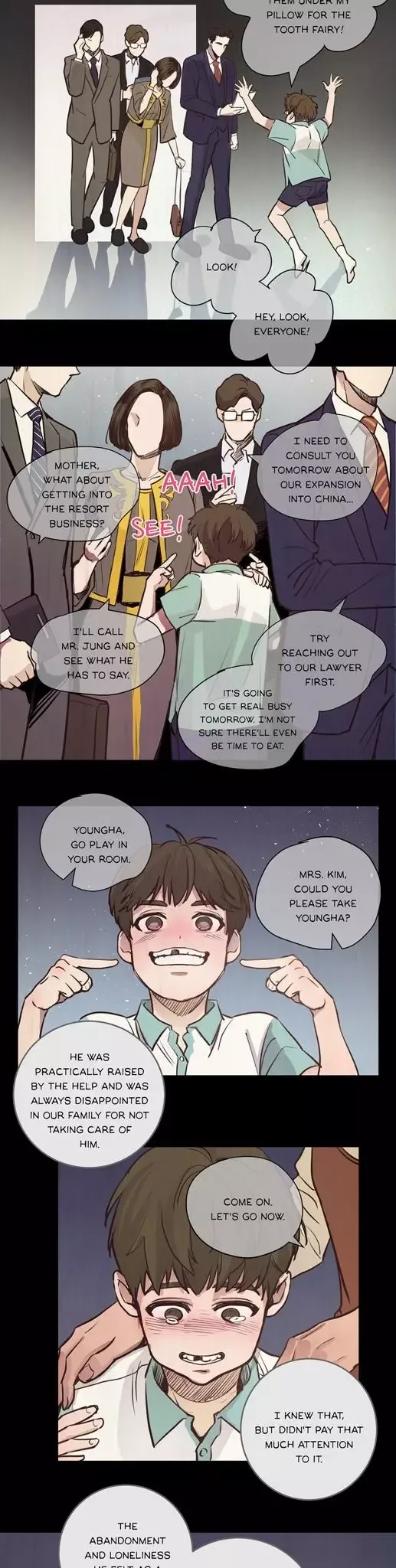 Scandalous M Chapter 38 page 20