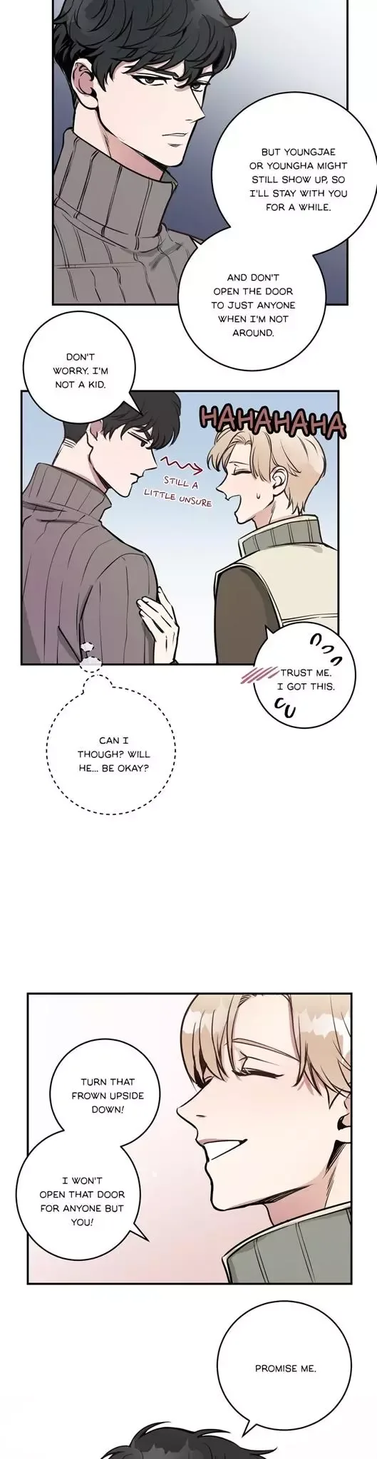 Scandalous M Chapter 39 page 2