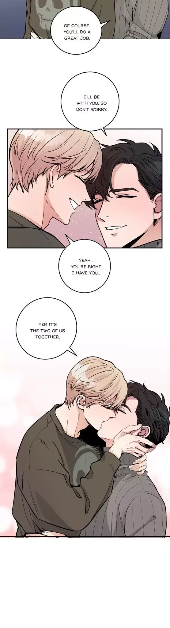 Scandalous M Chapter 39 page 20