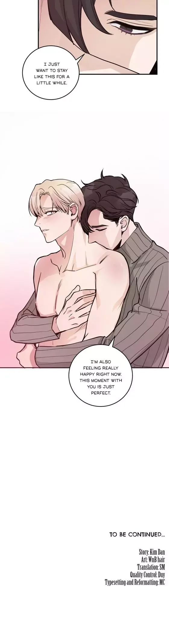 Scandalous M Chapter 39 page 23