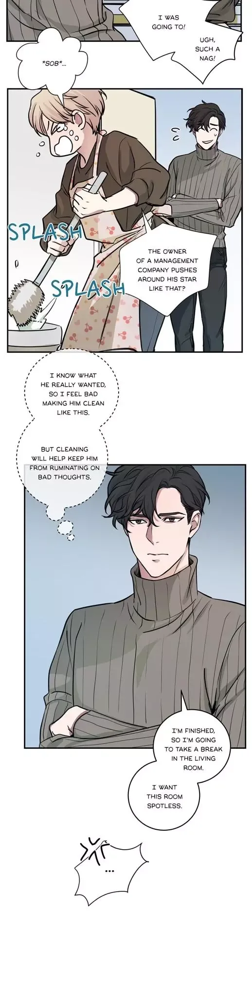 Scandalous M Chapter 39 page 13