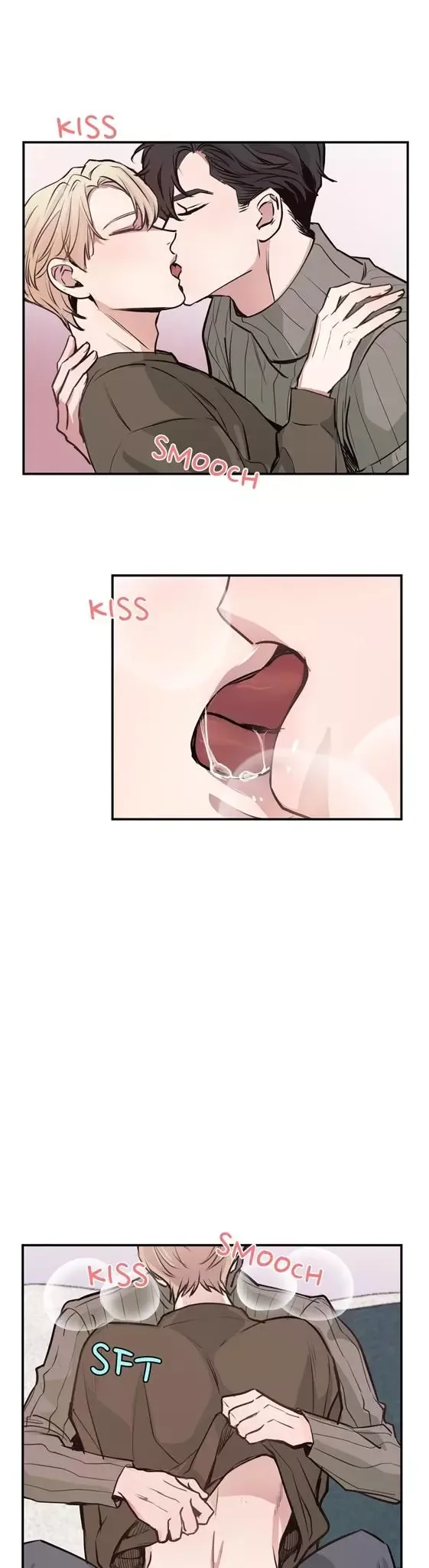 Scandalous M Chapter 39 page 21