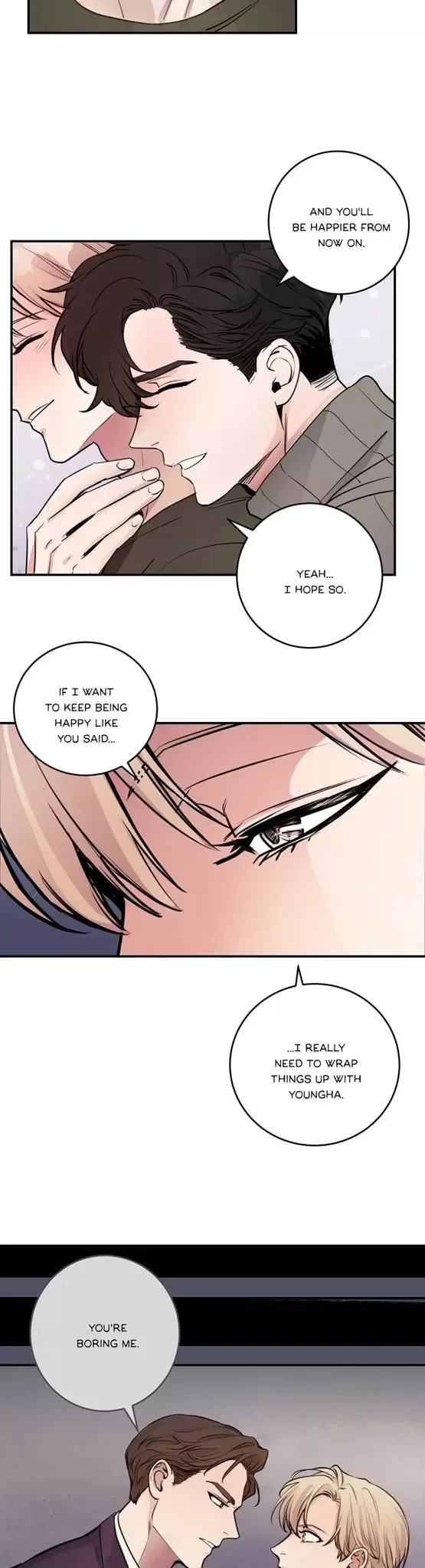 Scandalous M Chapter 39 page 18