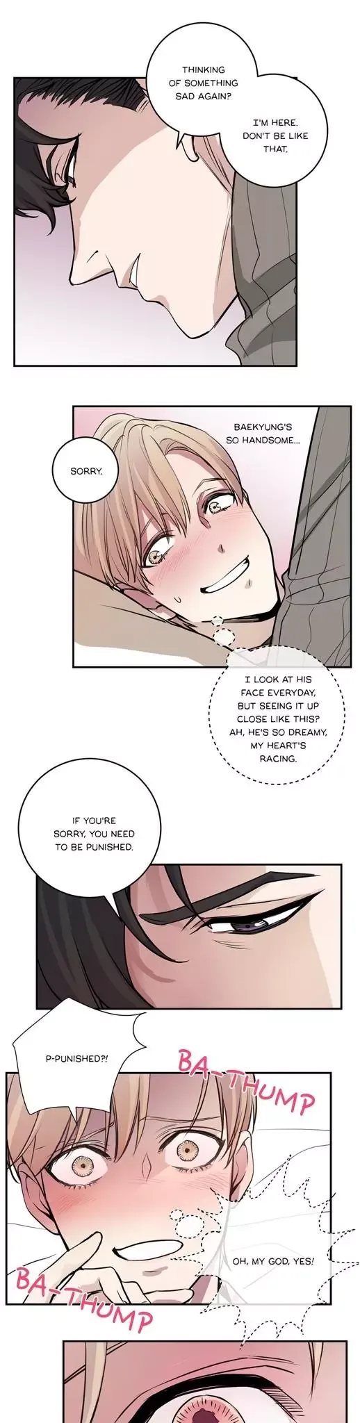 Scandalous M Chapter 39 page 11
