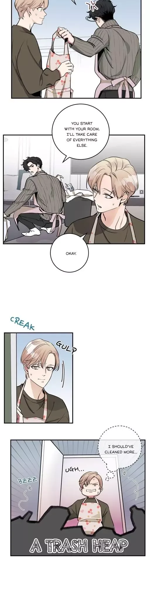 Scandalous M Chapter 39 page 5