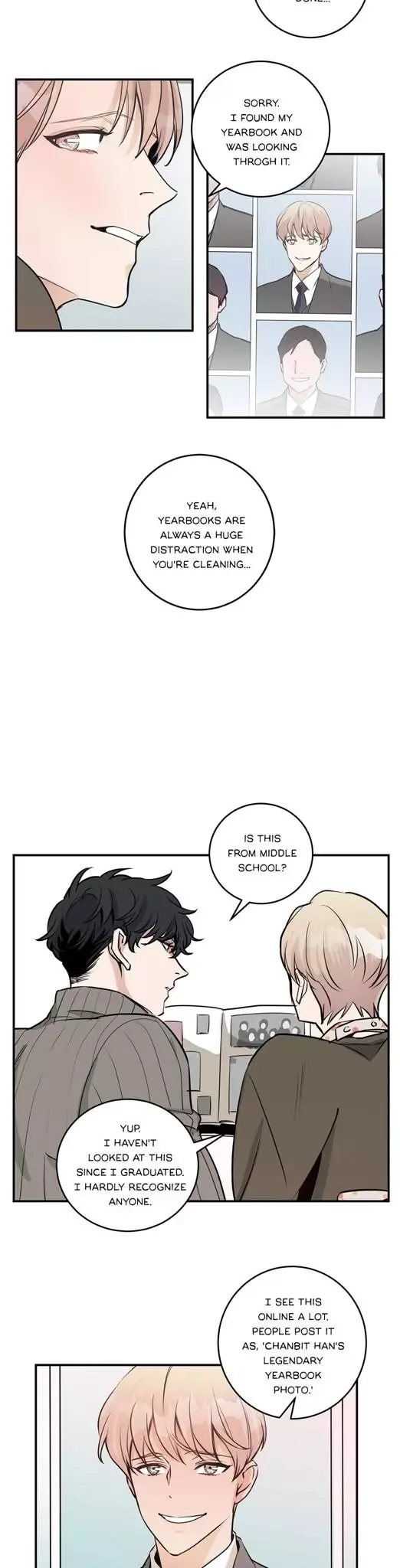 Scandalous M Chapter 39 page 7