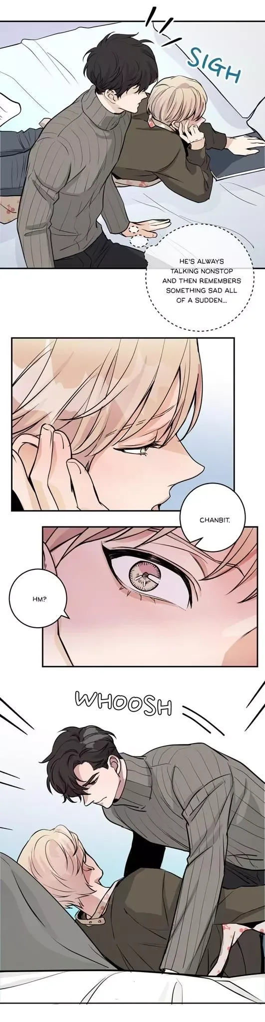 Scandalous M Chapter 39 page 10