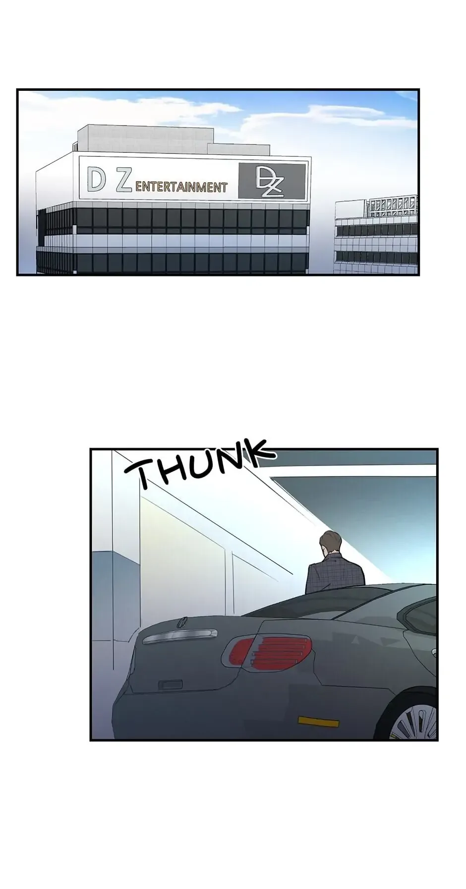 Scandalous M Chapter 41 page 1