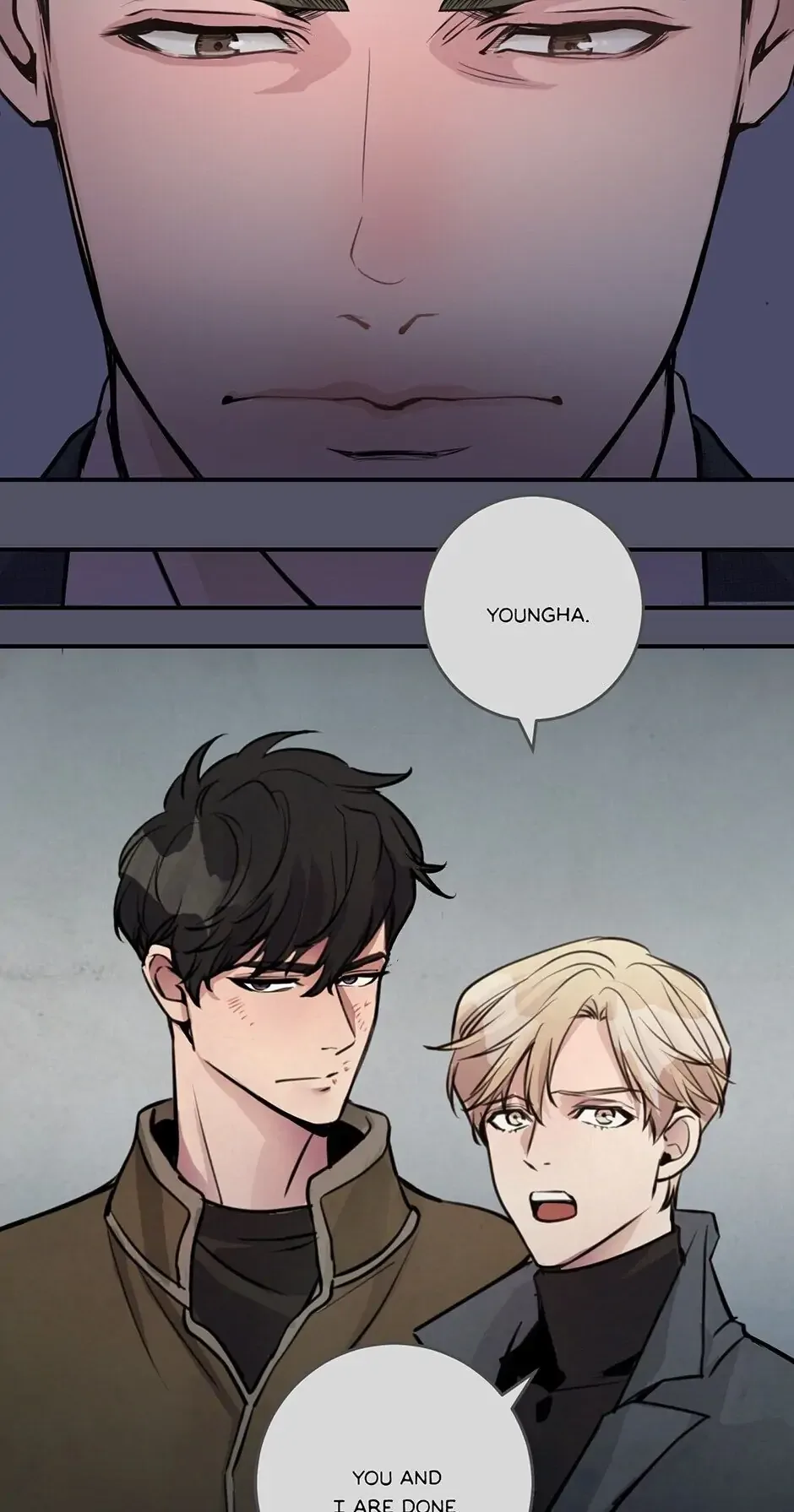 Scandalous M Chapter 41 page 3