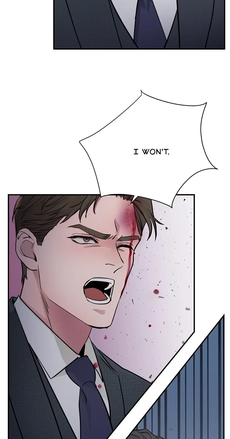 Scandalous M Chapter 41 page 18