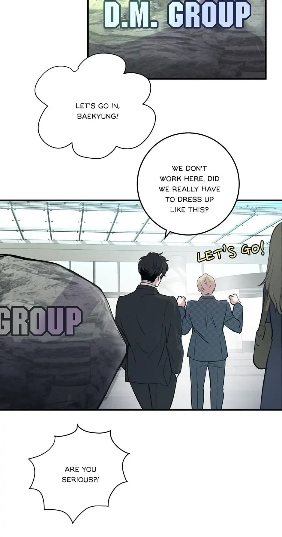 Scandalous M Chapter 41 page 30
