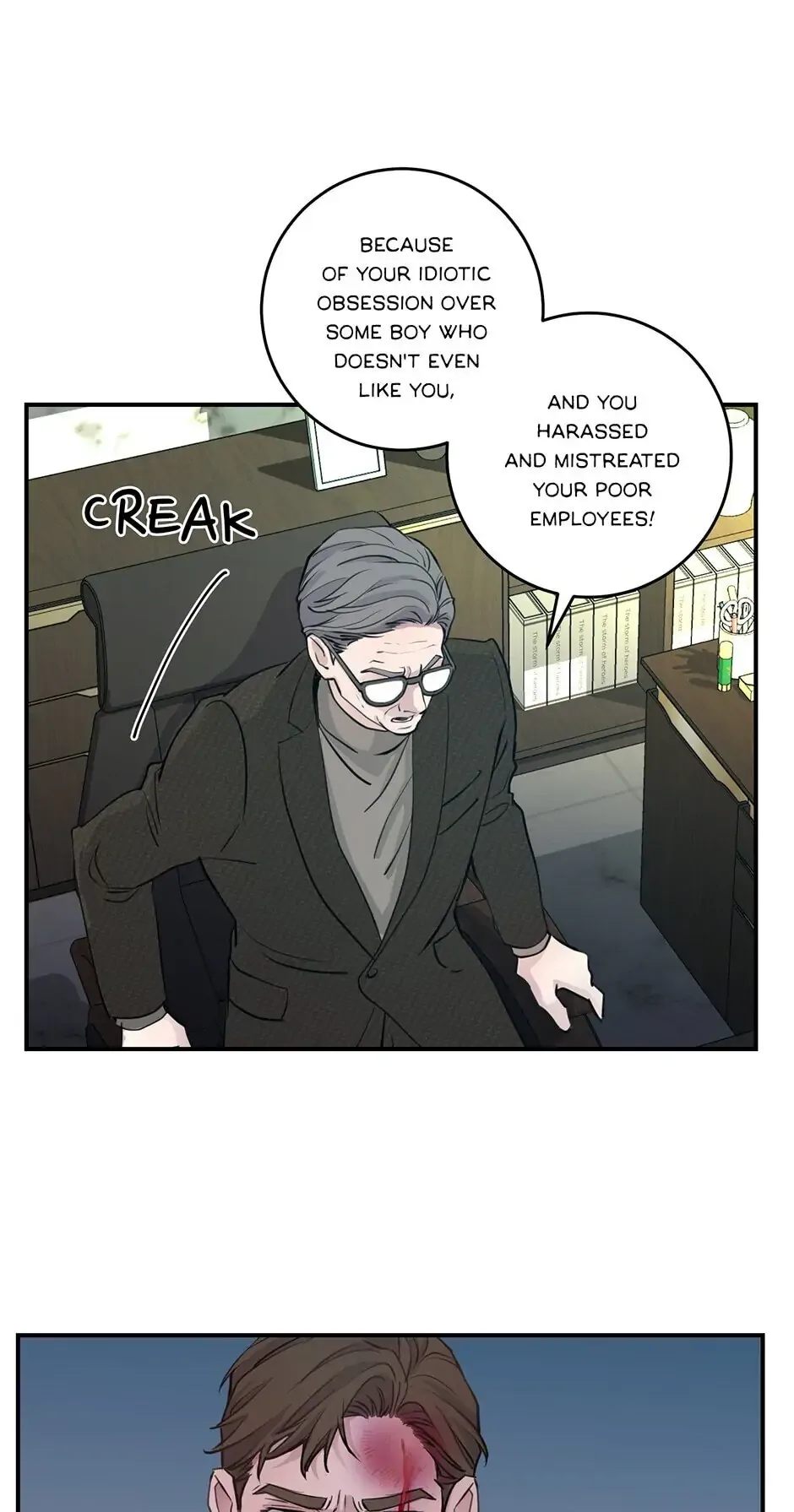 Scandalous M Chapter 41 page 24