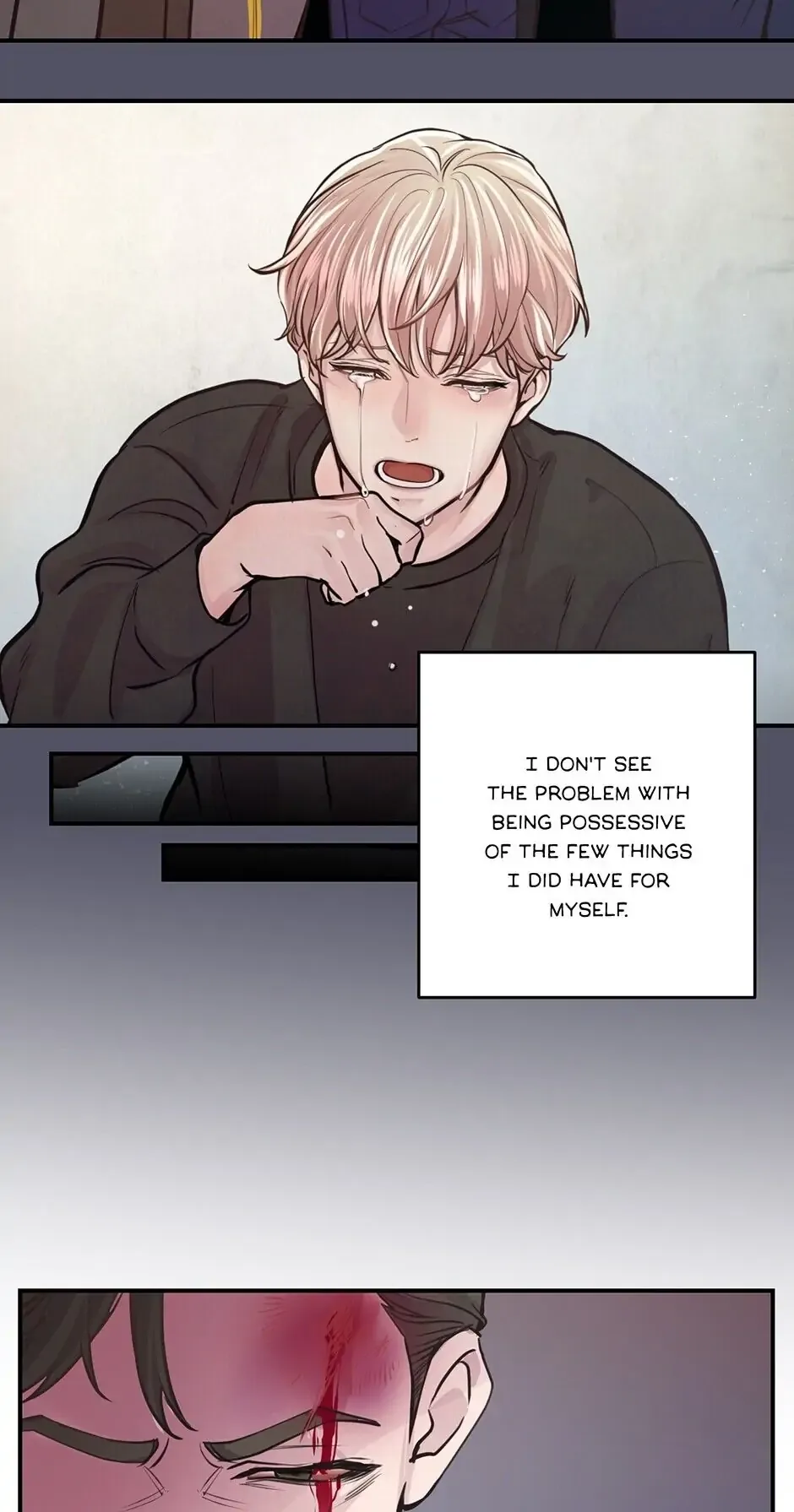 Scandalous M Chapter 41 page 22