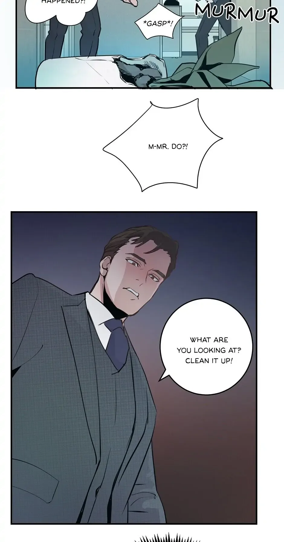 Scandalous M Chapter 41 page 6