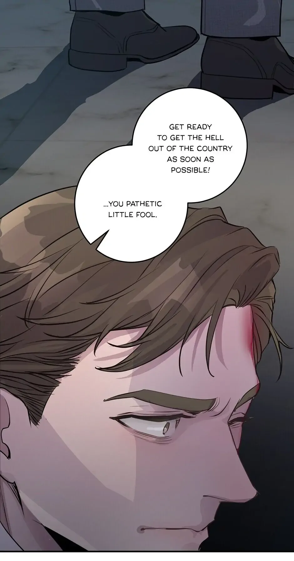 Scandalous M Chapter 41 page 28