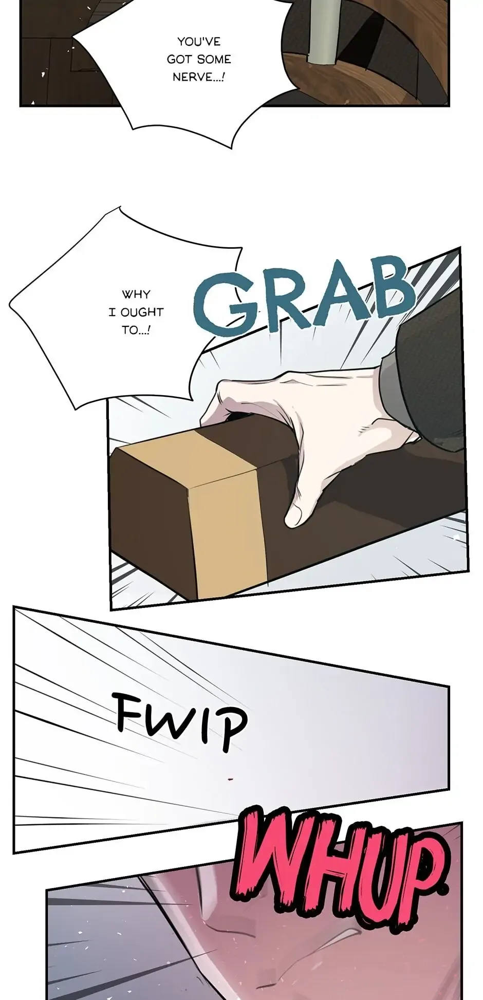 Scandalous M Chapter 41 page 13
