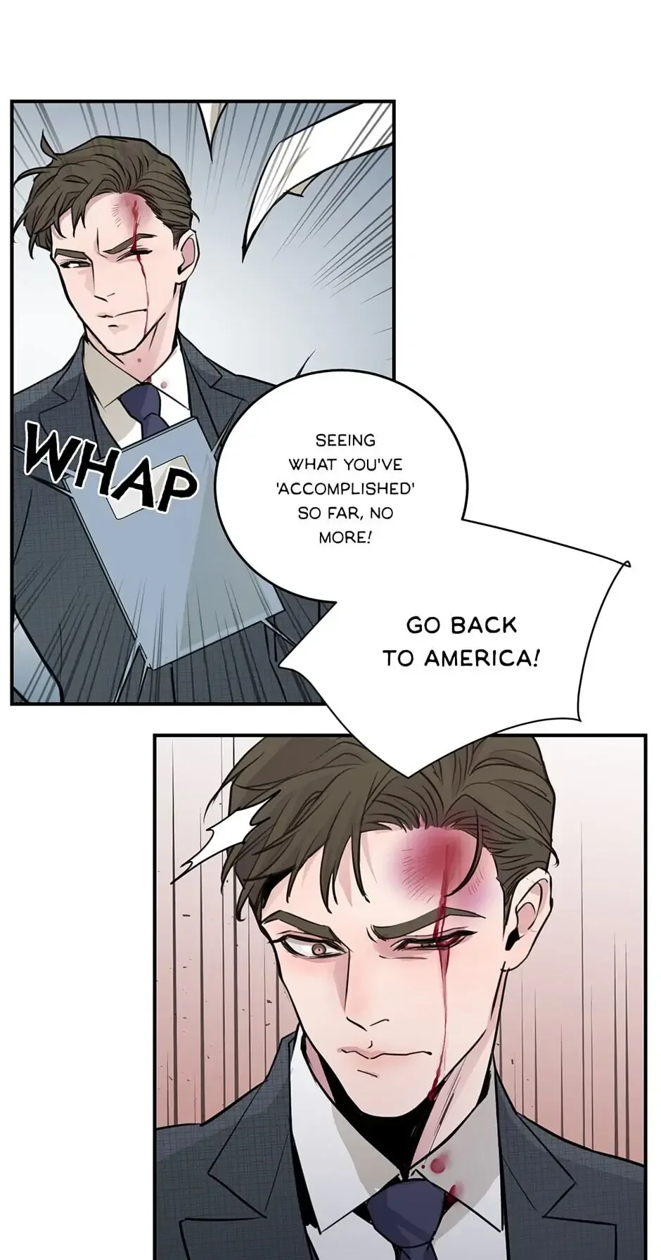 Scandalous M Chapter 41 page 17
